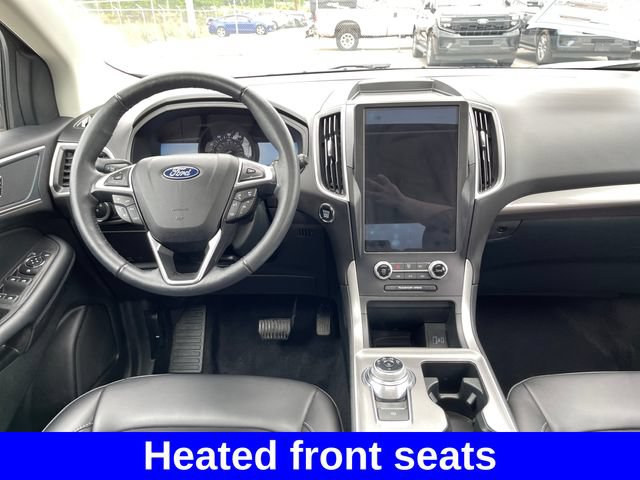 Used 2024 Ford Edge SEL w/ Convenience Package AWD/4WD image 12