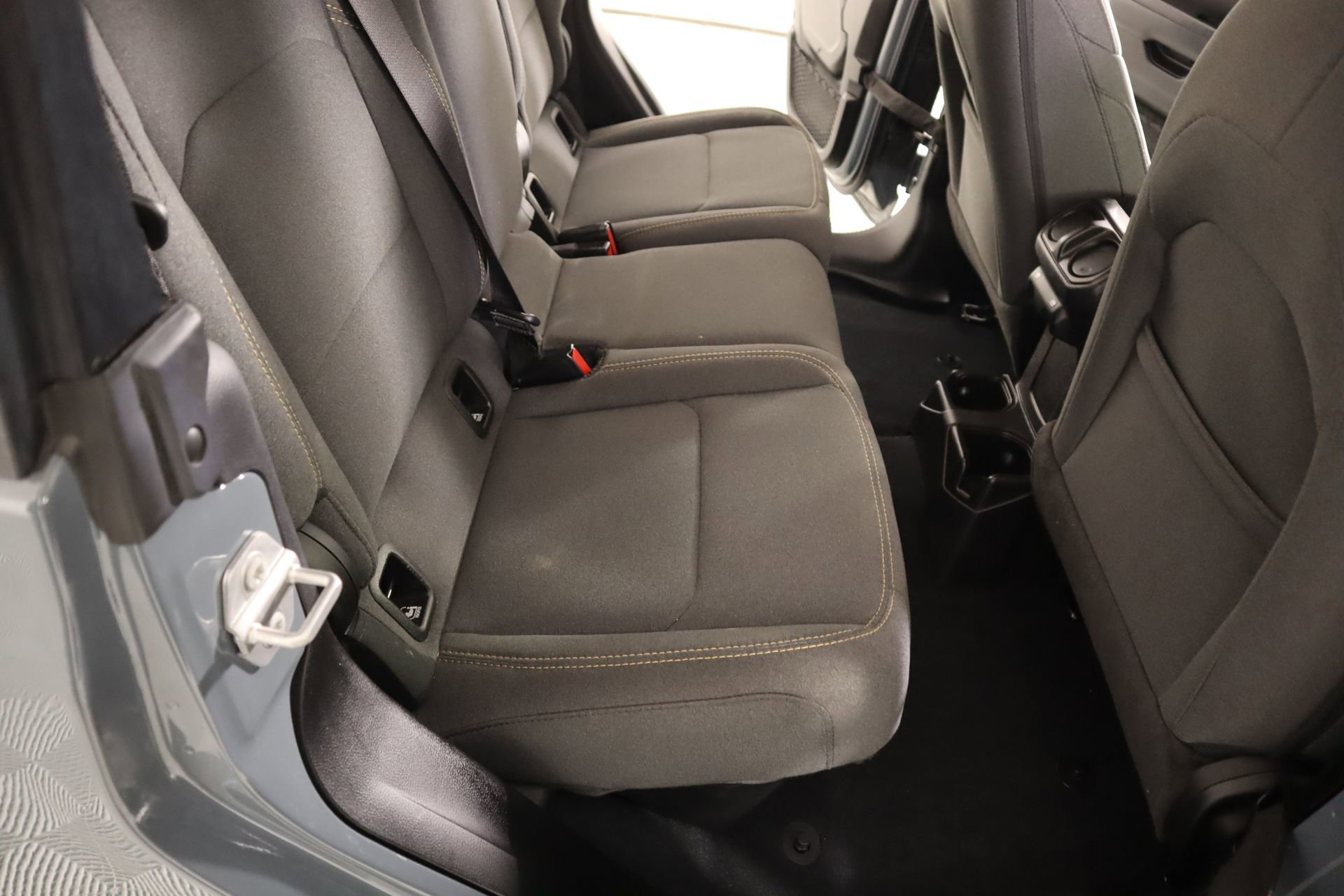 Used 2025 Jeep Gladiator Sport image 13