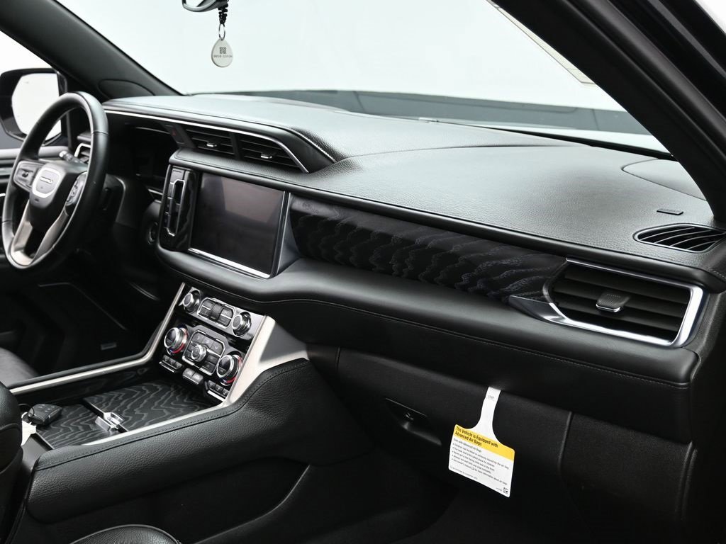 Used 2024 GMC Yukon Denali image 39