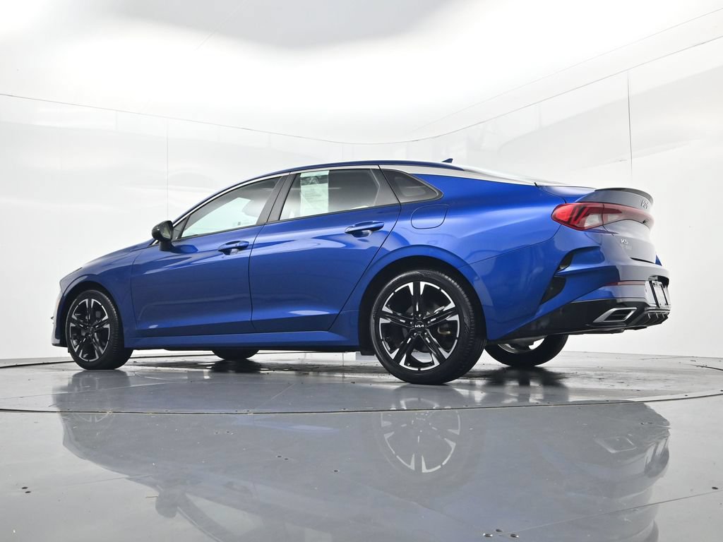 Used 2023 Kia K5 GT-Line AWD/4WD image 43