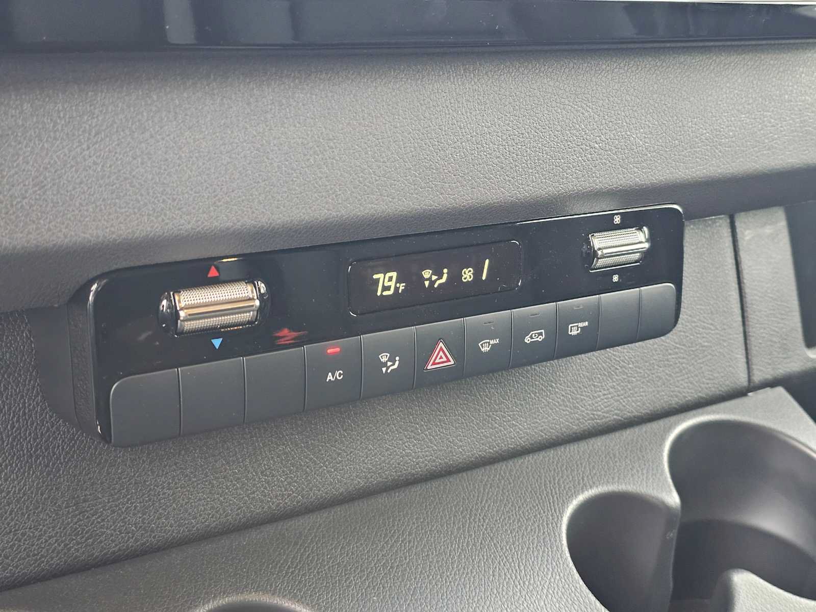 New 2026 Mercedes-Benz Sprinter 2500 image 31