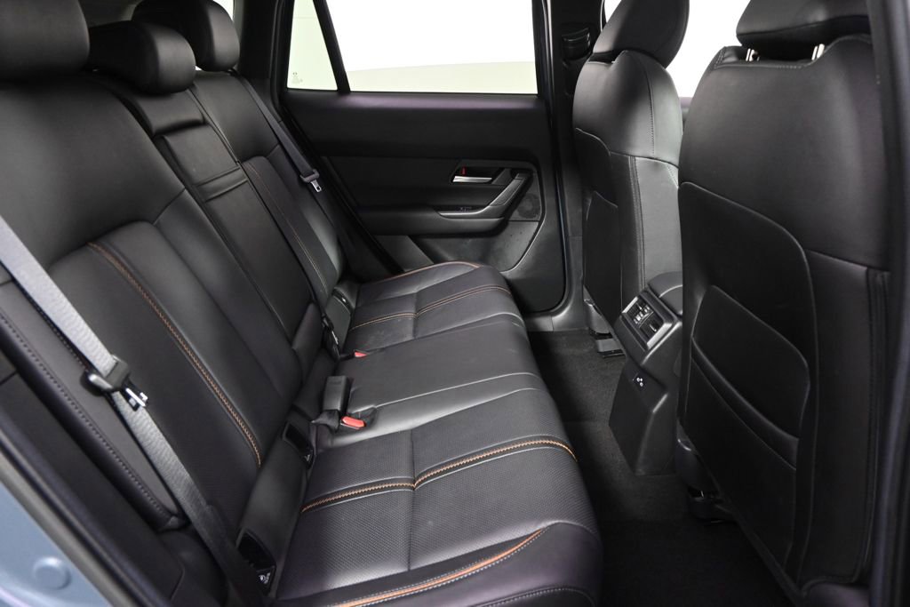 Used 2025 MAZDA CX-50 2.5 Hybrid w/ Premium Plus Pkg image 18