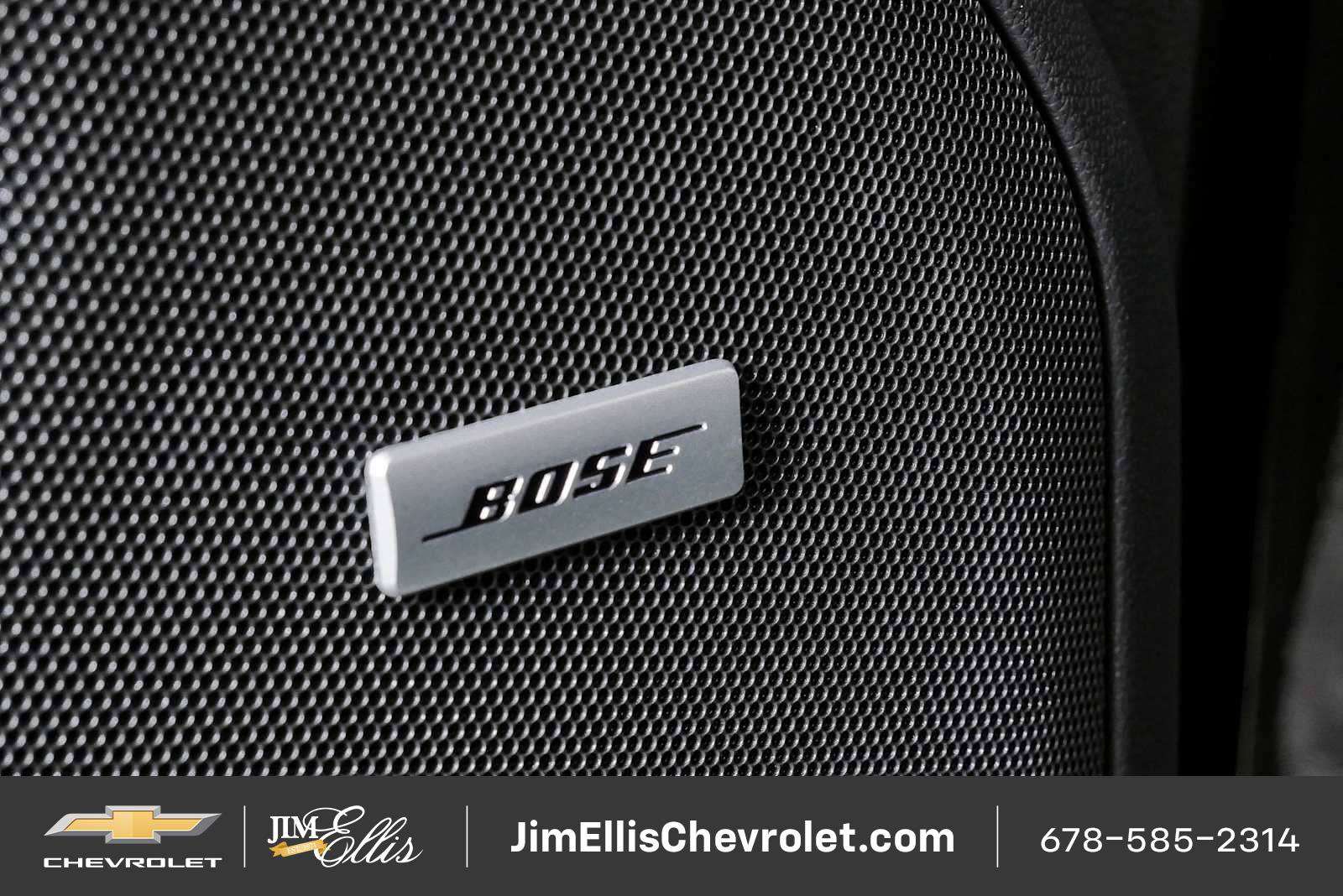 New 2026 Chevrolet Tahoe LT w/ Comfort Package RWD image 8