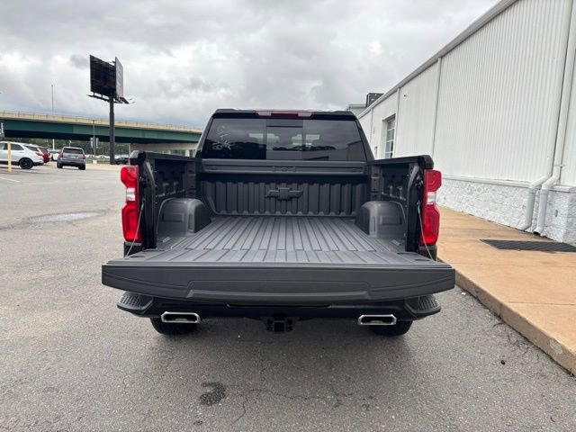 New 2026 Chevrolet Silverado 1500 RST image 15