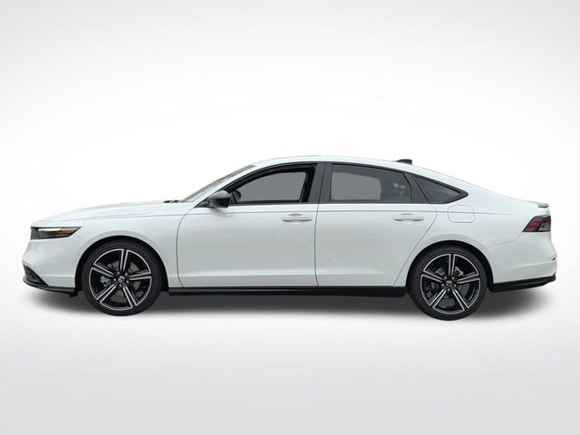 New 2026 Honda Accord Sport image 2