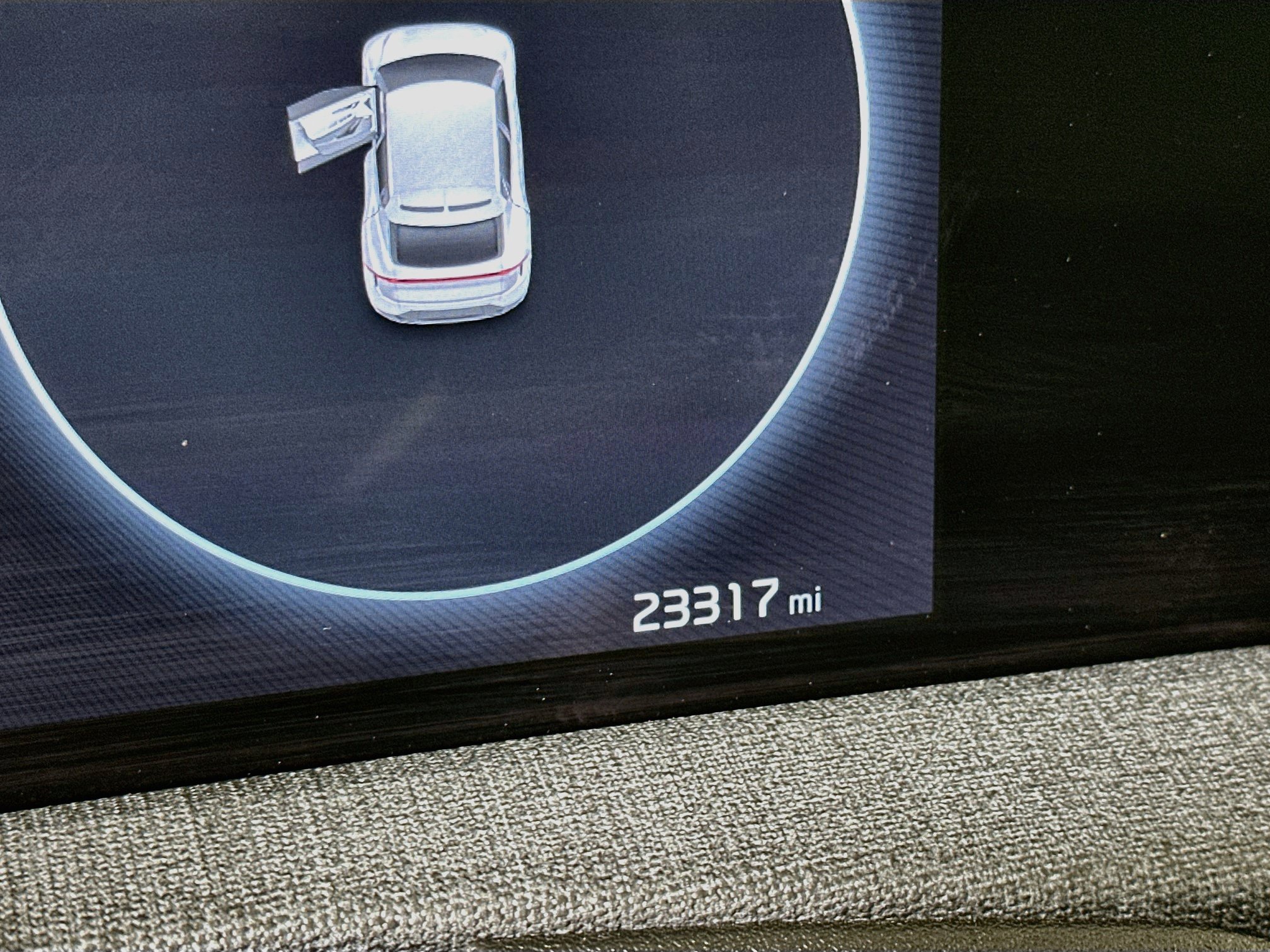 Used 2024 Kia EV6 Light RWD image 18