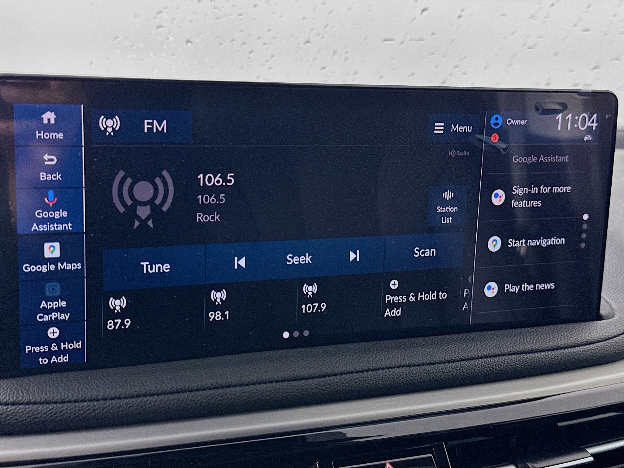 Used 2025 Acura MDX FWD image 21