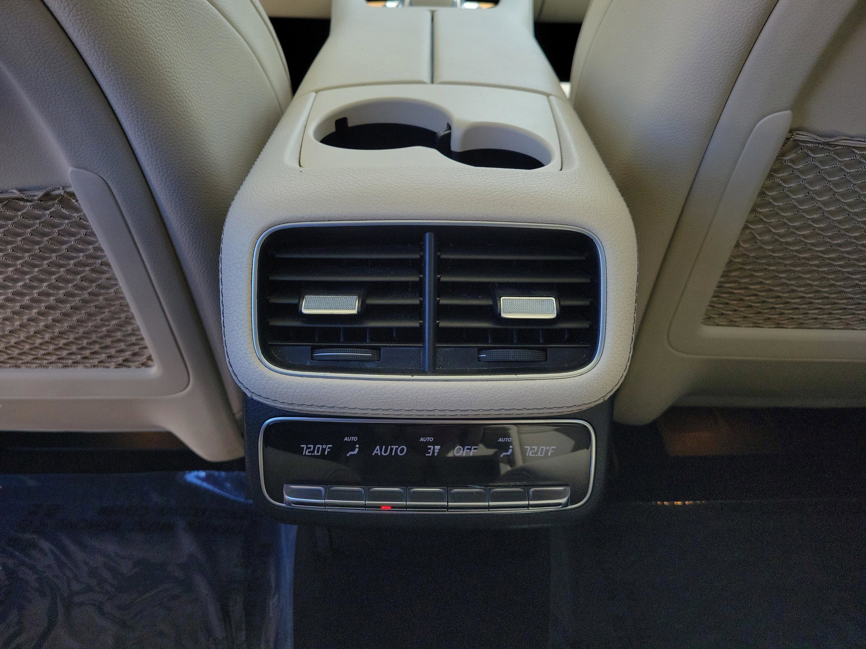 Certified 2022 Mercedes-Benz GLS 450 4MATIC image 18