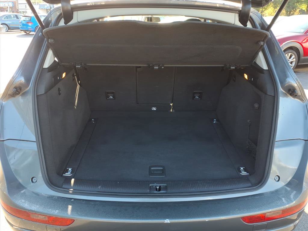 Used 2014 Audi Q5 2.0T Premium image 12