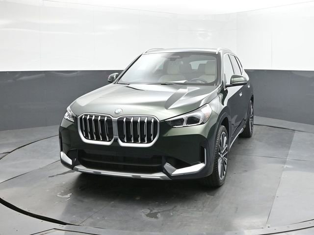 New 2025 BMW X1 xDrive28i w/ Premium Package image 30