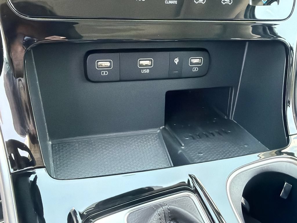 Certified 2024 Kia Carnival SX Prestige FWD image 33