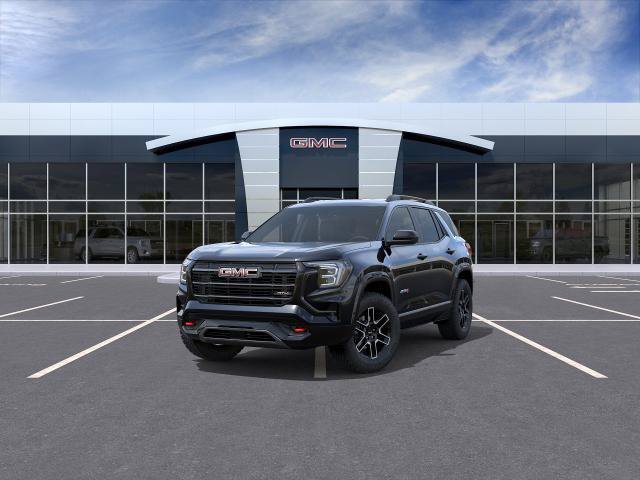 New 2026 GMC Terrain AT4 w/ Technology Package II AWD/4WD image 32