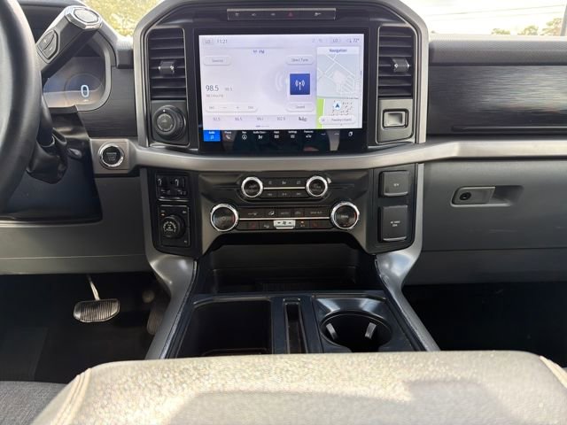 Certified 2024 Ford F150 XLT w/ Equipment Group 302A MID image 20