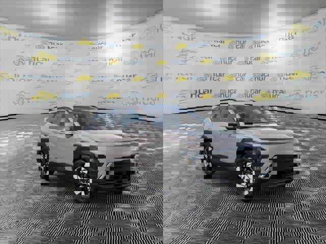 New 2026 Hyundai Kona SEL Sport