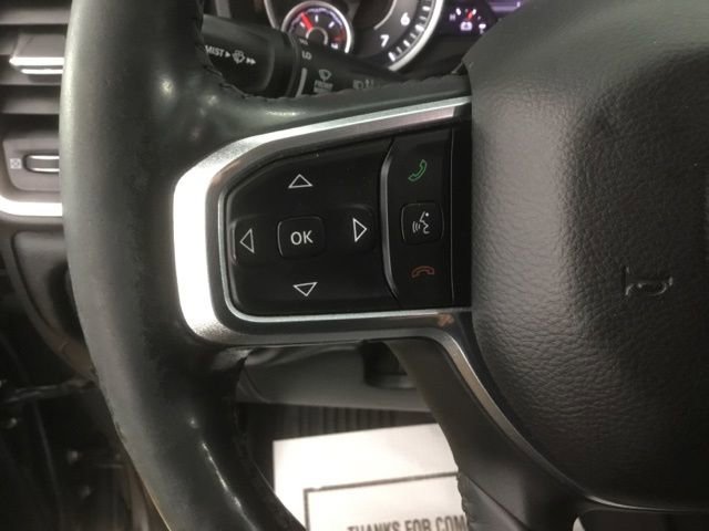 Used 2020 RAM 1500 Laramie image 23