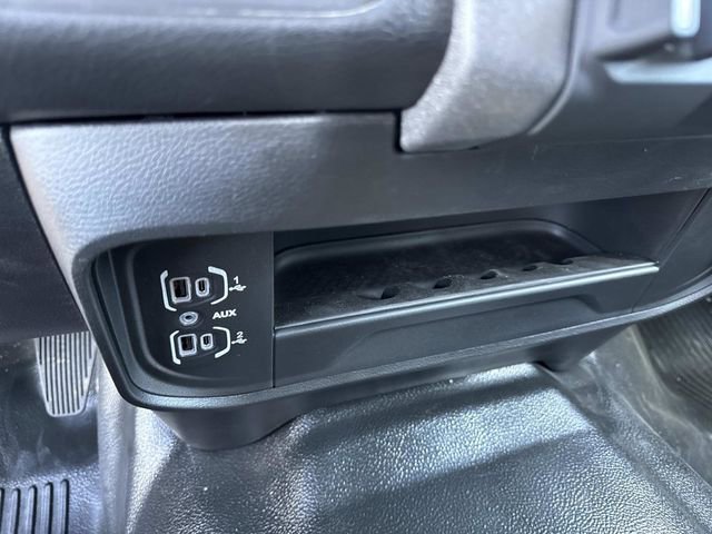 New 2026 RAM 3500 Tradesman w/ Chrome Appearance Group A image 29