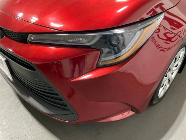 Used 2023 Toyota Corolla LE FWD image 29