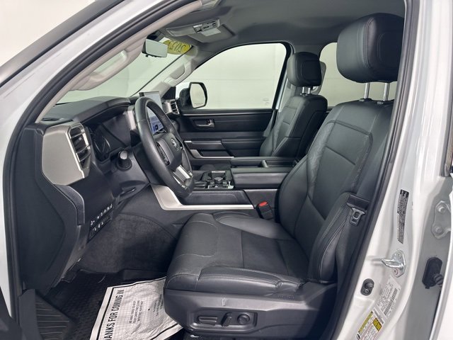 Used 2023 Toyota Tundra SR5 image 19