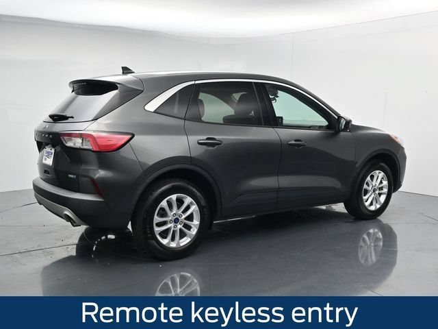 Certified 2020 Ford Escape SE AWD/4WD image 11