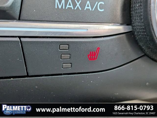 Used 2020 Ford Escape SE image 23