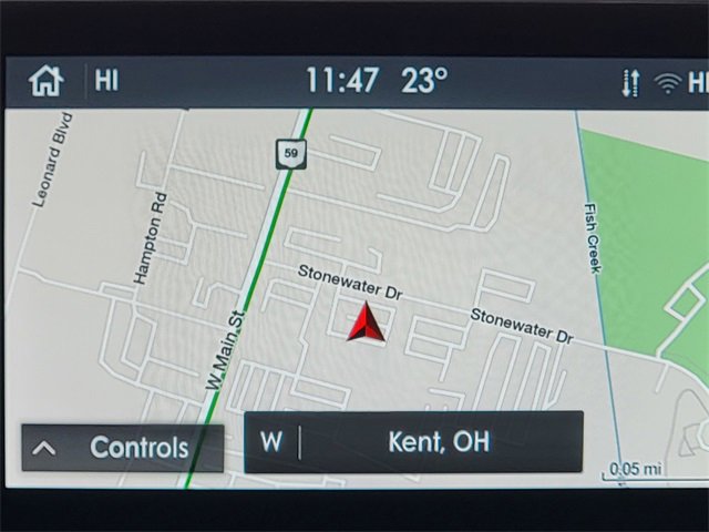 Certified 2022 Lincoln Corsair AWD w/ Equipment Group 101A image 28