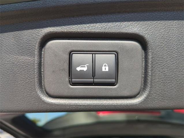 Certified 2024 Nissan Pathfinder SL image 11