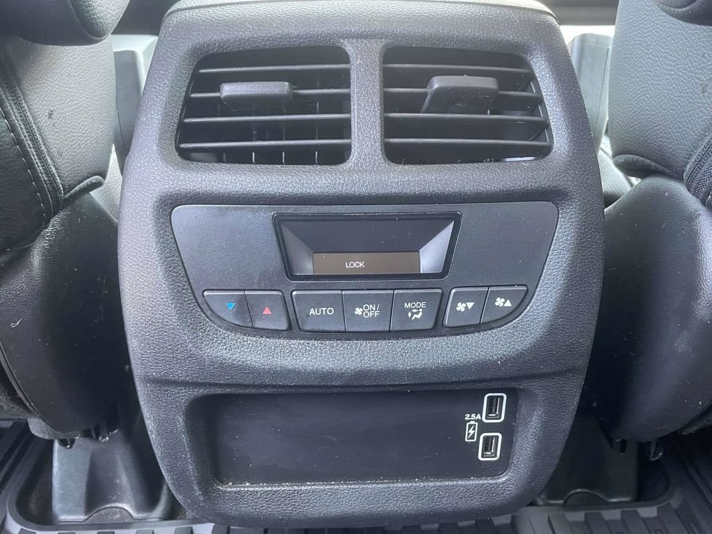 Used 2021 Honda Pilot Special Edition image 16