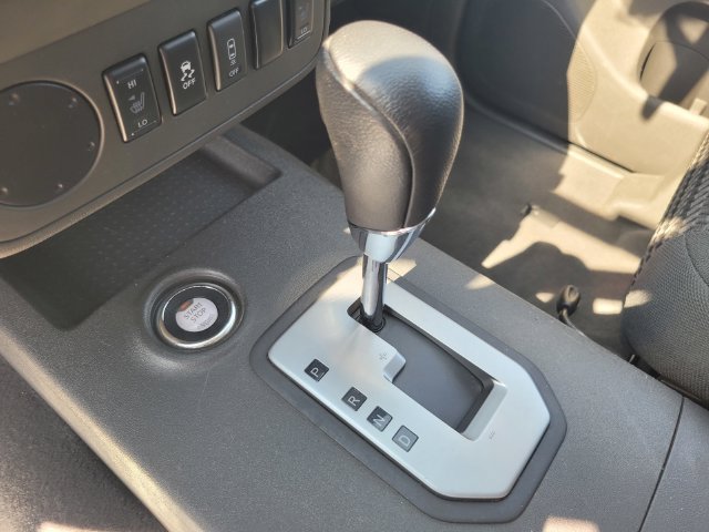 Certified 2021 Nissan Frontier SV RWD image 20