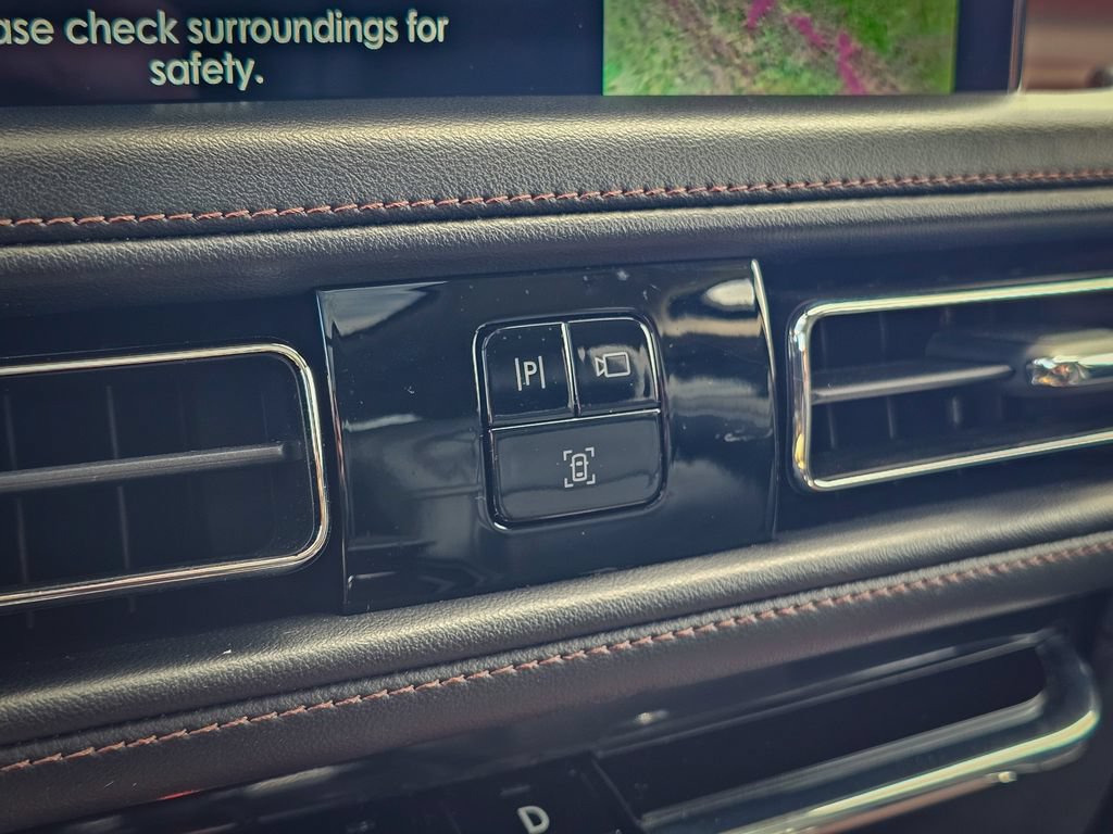 Used 2022 Lincoln Aviator Reserve w/ Equipment Group 201A AWD/4WD image 26