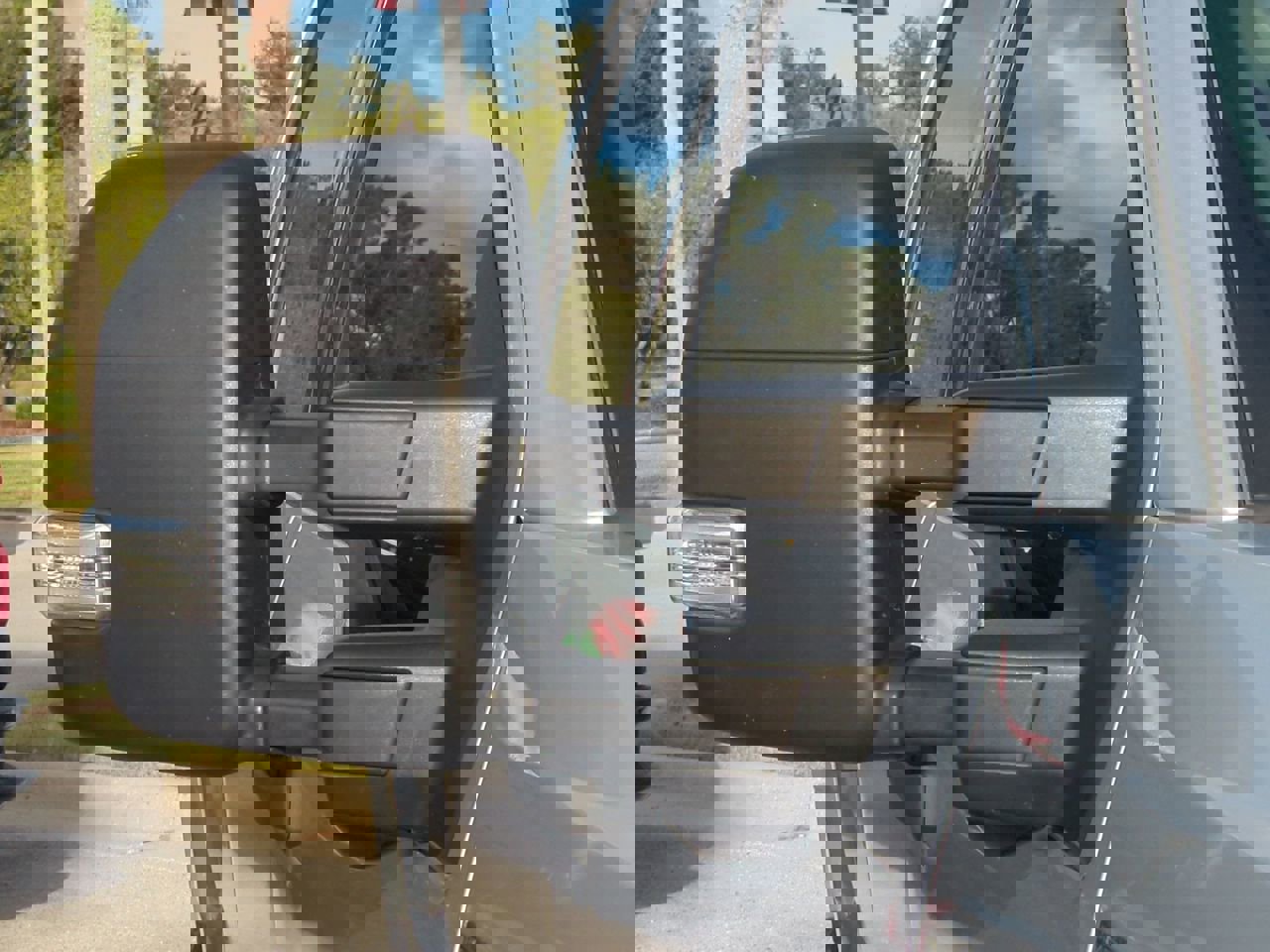 Used 2019 Ford F250 XLT w/ FX4 Off-Road Package image 11