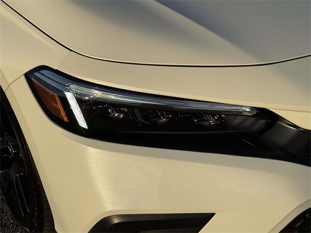 Used 2024 Honda Civic Sport image 8