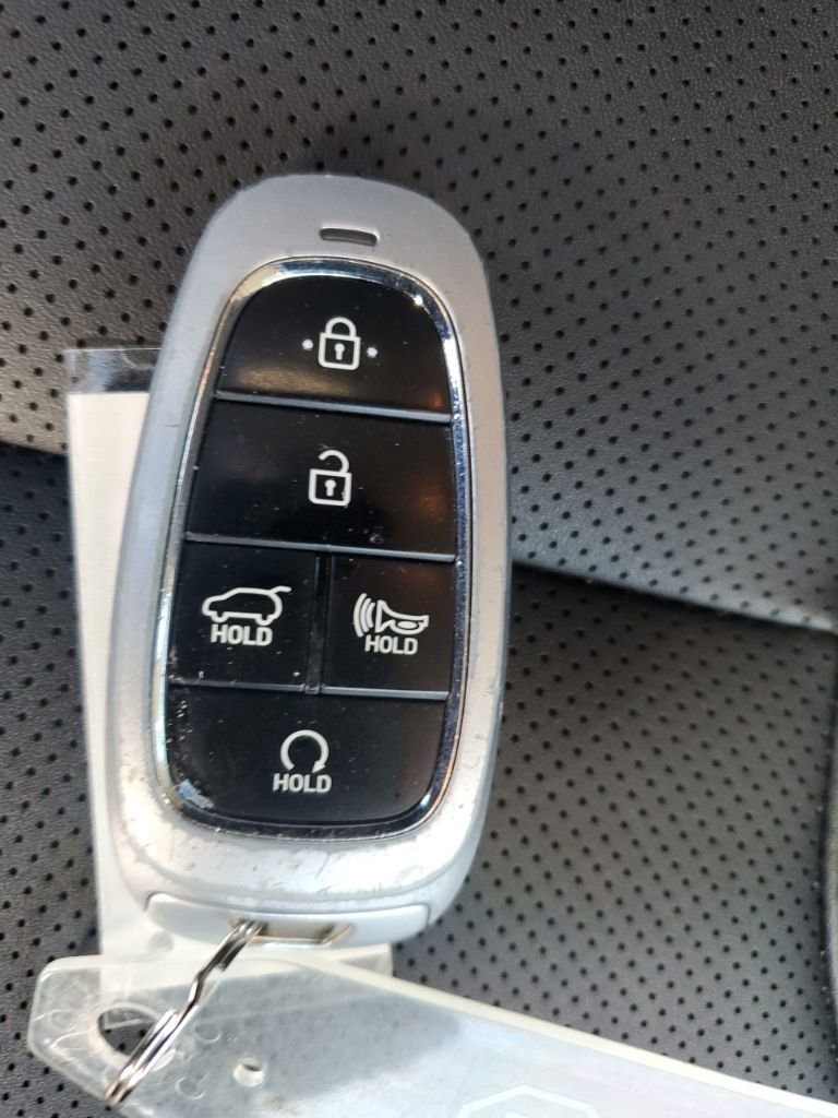 Used 2023 Hyundai Tucson XRT image 33