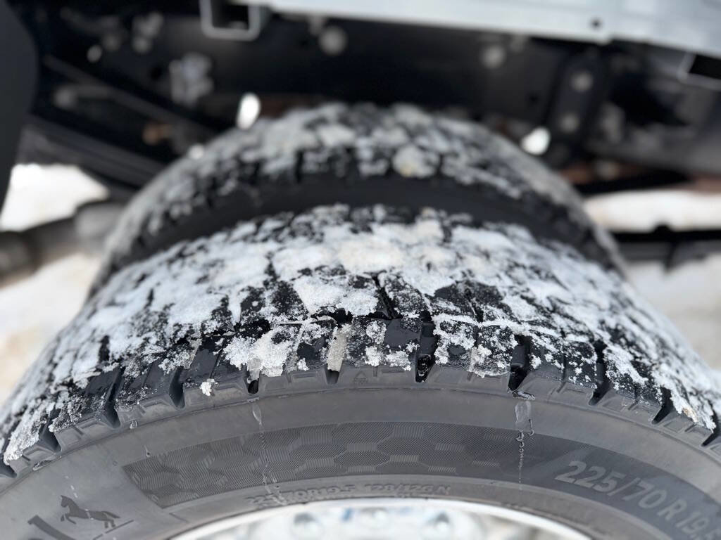 Used 2025 Ford F450 King Ranch image 47