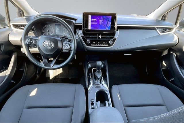Used 2024 Toyota Corolla LE image 7