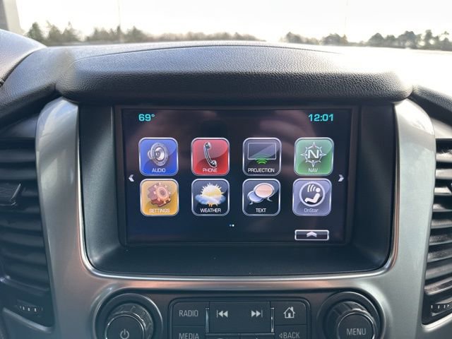 Used 2019 Chevrolet Tahoe LT image 15