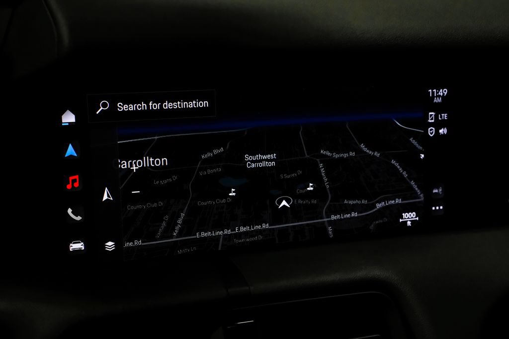Used 2023 Porsche Taycan RWD image 22