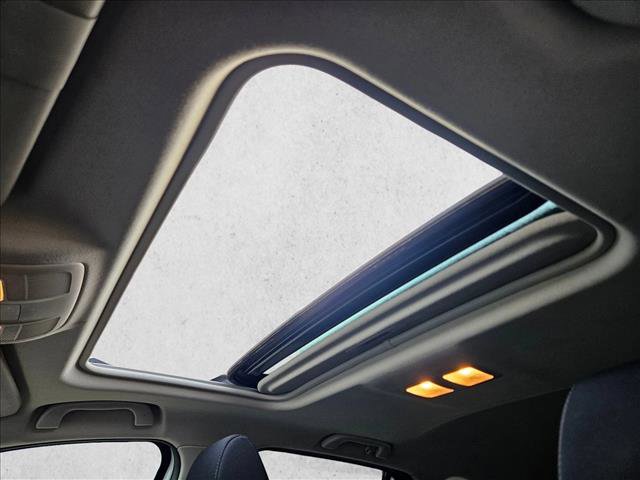 Used 2016 MAZDA CX-5 Touring w/ Bose/Moonroof Package image 16