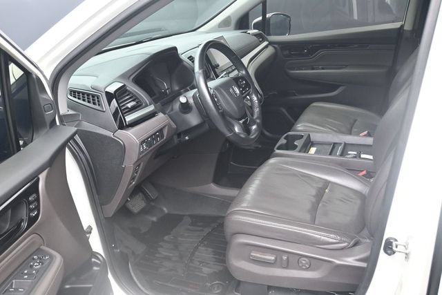 Used 2019 Honda Odyssey Elite image 15
