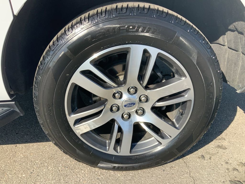 Used 2024 Ford Expedition Max Limited image 13