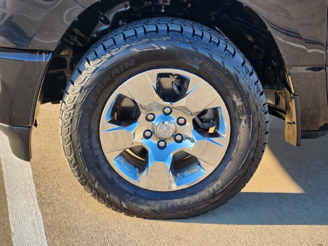 Used 2023 RAM 1500 Lone Star AWD/4WD image 18