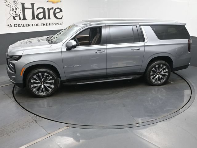 New 2026 Chevrolet Suburban High Country w/ Sun And Tow Package AWD/4WD image 37