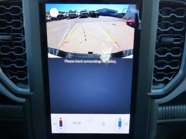 New 2025 Ford Ranger XL w/ Trailer Tow Package image 12