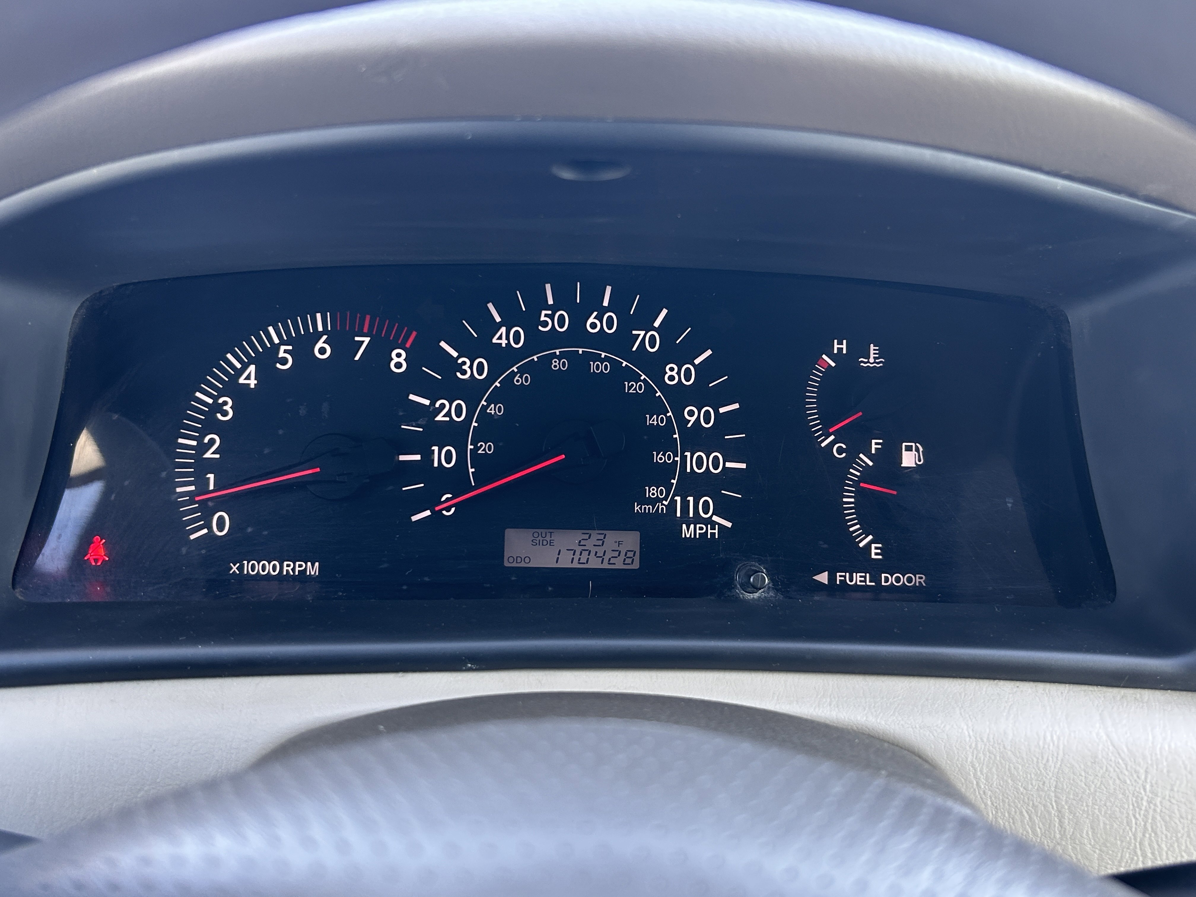 Used 2007 Toyota Corolla CE image 12