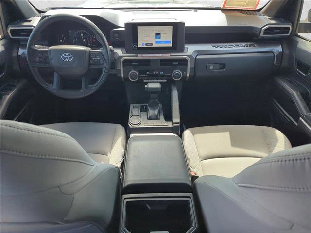Certified 2025 Toyota Tacoma SR5 image 15