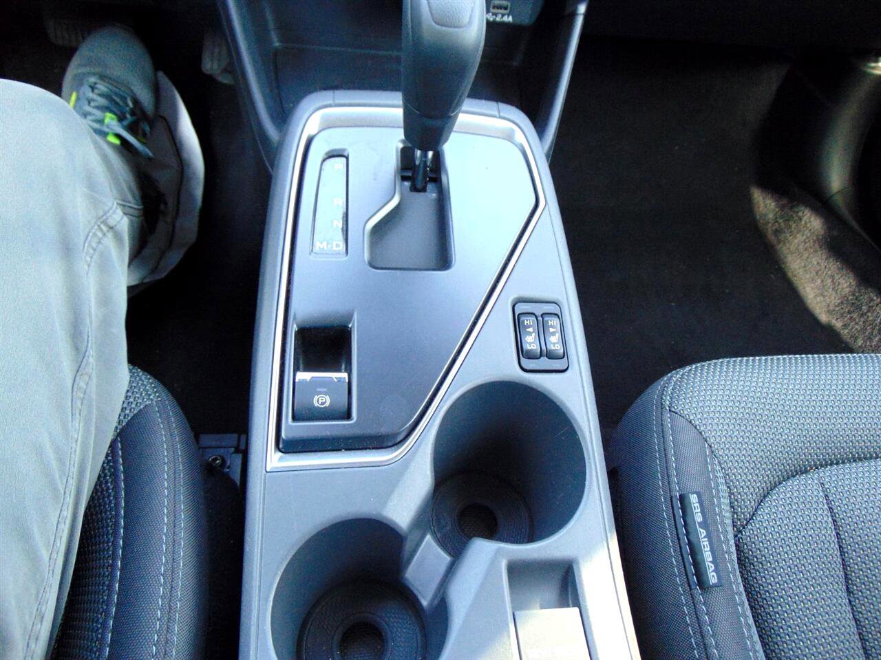 Used 2024 Subaru Crosstrek 2.0i Premium image 29