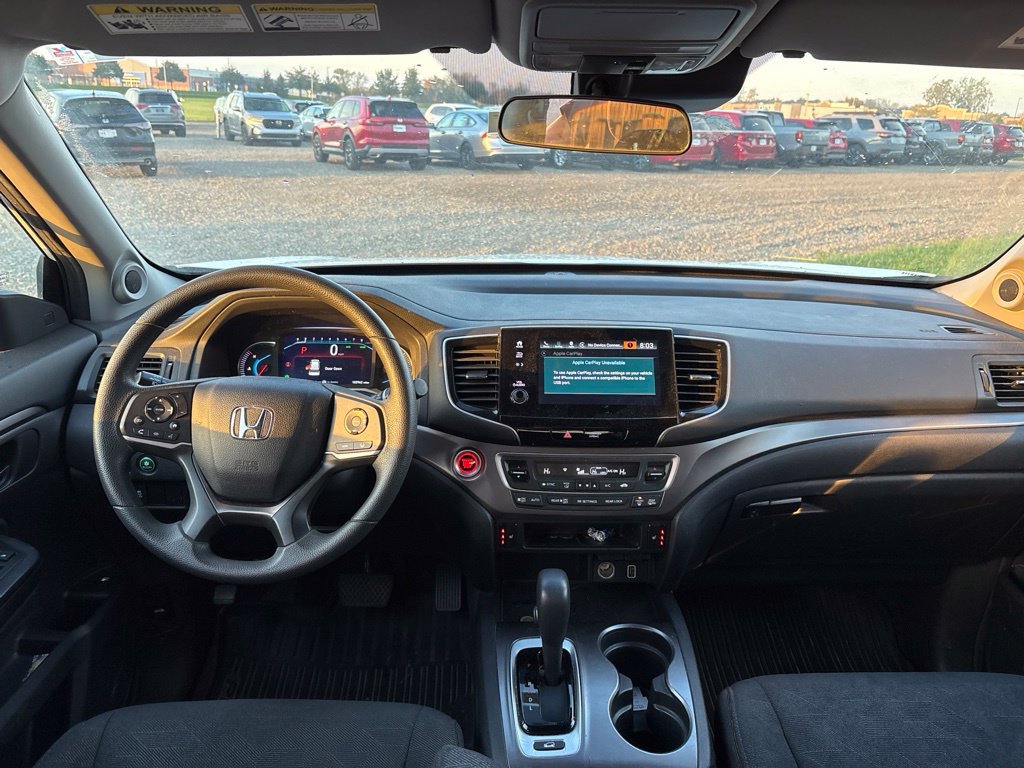 Used 2020 Honda Pilot EX image 20