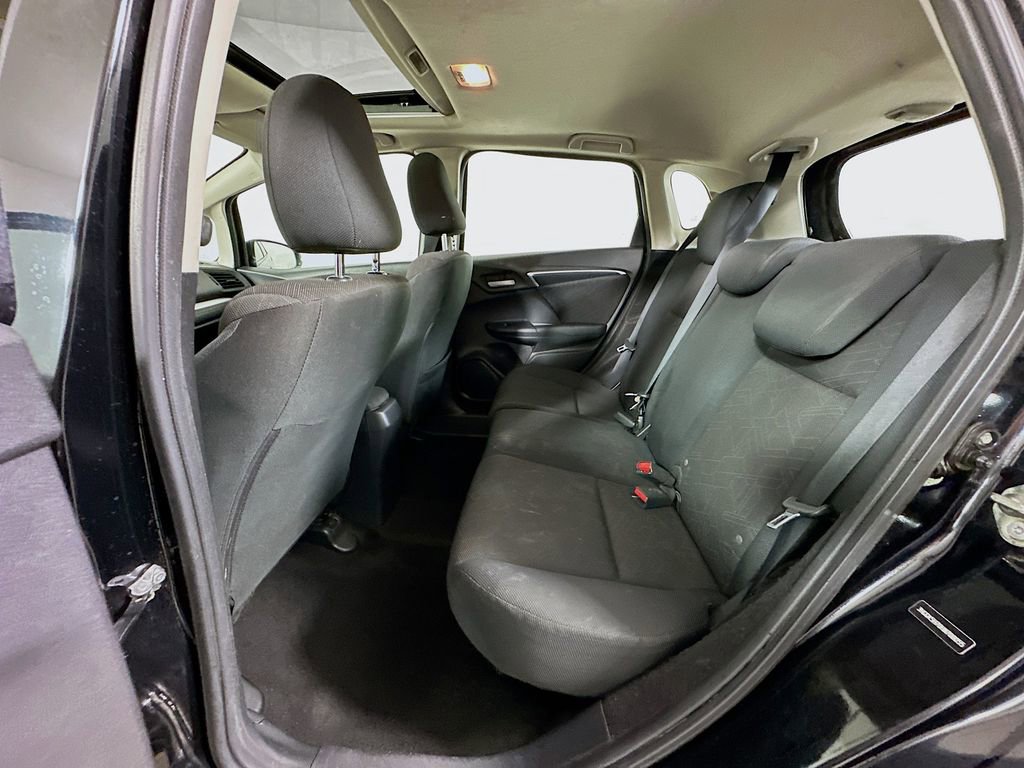 Used 2017 Honda Fit EX image 17