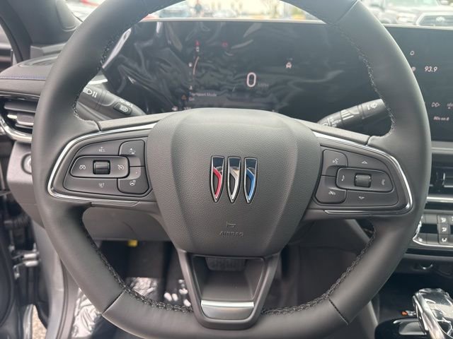New 2026 Buick Envista Sport Touring w/ Convenience I Package FWD image 14
