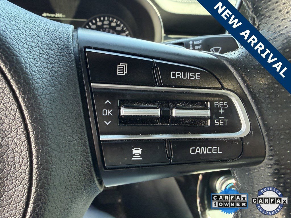 Used 2019 Kia Stinger GT2 image 10