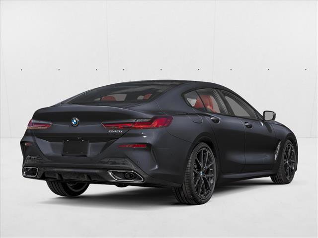 New 2026 BMW 840i xDrive image 2